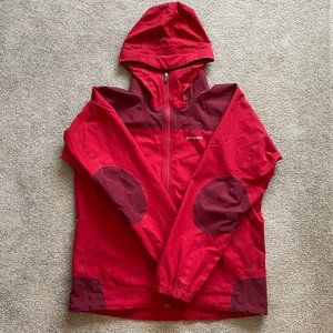Patagonia Men's Soft Shell Jacket (XL)